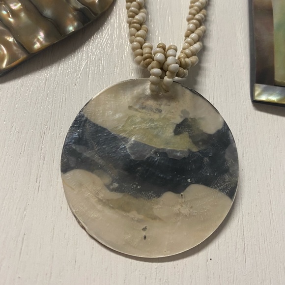 Shell Necklaces - Picture 4 of 7
